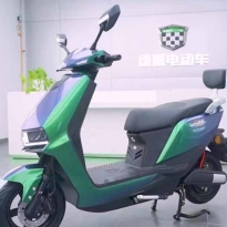 绿源电动车MKK极影(直营3）(72v)