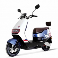 绿源电动车MRR S25(72V)（直营3）