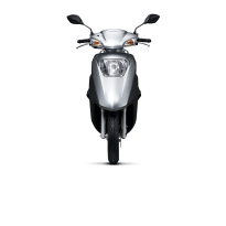 五羊本田女式车WH125T-14(手铝碟）（直营2）