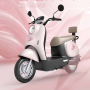 绿源电动车MODA05