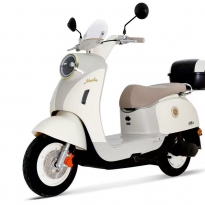 绿源电动车MODA15