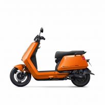 小牛电动车NS CITI